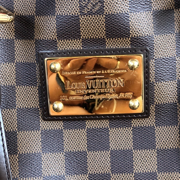 Louis Vuitton Hampstead GM - Picture 3 of 6